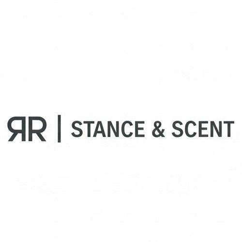ЯR | STANCE & SCENT